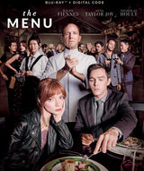 The Menu [Blu-ray]