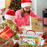 Building Toys for Kids Ages 4-8, STEM Toys for 3 4 5 6 7+ Year Old Boy Gift