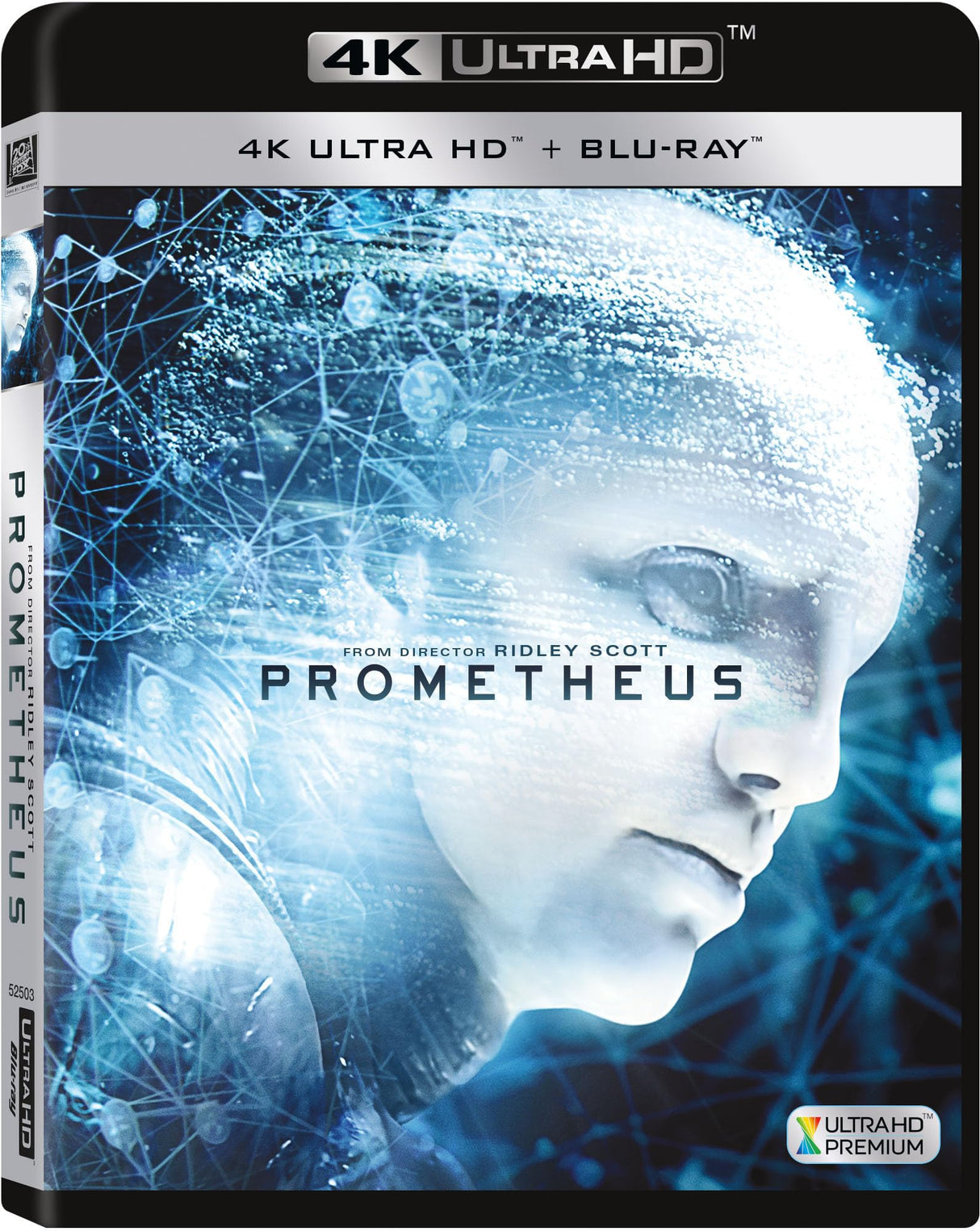 Prometheus [4K UHD]