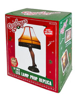NECA Christmas Story - 20" Leg Lamp
