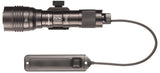 Streamlight 88066 ProTac Rail Mount HL-X 1000-Lumen 50000-Candela Tactical Led Flashlight, Ten-TAP Programmable, Long Gun Light for Picatinny Rails, Clear Retail Packaging, Black