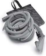 Rug Doctor Universal Upholstery Tool Attachment for X3 Commercial Carpet Cleaner, 12-ft Hose, for Carpet, Rugs, Upholstery, Stairs, Mattresses, & More