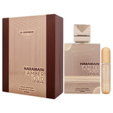 Al Haramain Amber Oud Gold Edition Extreme - Unisex Arabian Perfume for Women and Men - Long Lasting Amber Cologne for Men and Women - 6.6 oz