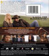 YELLOWSTONE: SEASON FIVE, PART 1