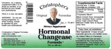 Christopher's Original Formulas Hormonal Changease, 2 fl oz (59 ml)