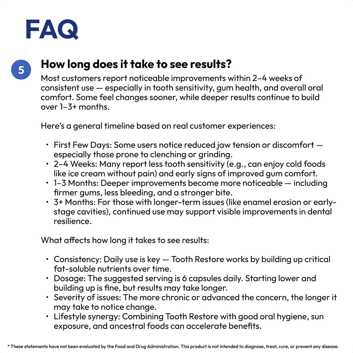 Strong Jaw Tooth Restore for Adults with Remineralizing Gum Support 180 Capsules Made in USA - Teeth Vitamins for Strong Teeth Bone Health Supplement Calcium VitaminD3 Hydroxyapatite Enamel Repair