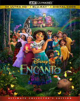 Encanto [Blu-ray]