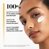Anua Zero-Cast Moisturizing Sunscreen SPF 50, 1.69 fl oz