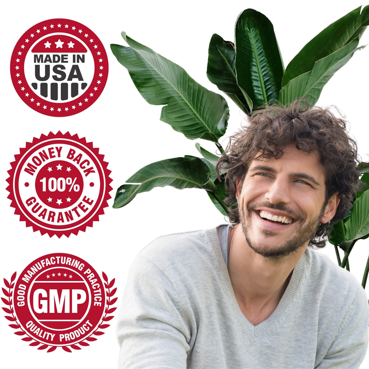 Acnetame Acne Pills- Acne Tame Supplement- Clear Skin Vitamins Pill for Oily Skin Treatment, Hormonal Blemishes, Anti Spots & Cystic Acnes Supplements for Women, Men, Teens & Adults- 60 Oral Tablets