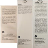 ANUA Rice Trio Set : Rice Cleansing Powder & Milky Toner & Hydrating Serum, Marshmallow face mask maker, for Glass skin, Fragrance Free, Korean Skincare