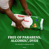 Huggies Extra Large Baby Wipes, Unscented, 9 Flip-Top Packs, 378 XL Wipes Total, Packaging May Vary