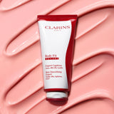 Clarins NEW Body Fit Active Gel-Cream | Targets Cellulite | Visibly Lifts, Tightens & Tones | Smoothes Skin | Instant Lift Effect | Hydrates | All Skin Types | 6.9 Ounces