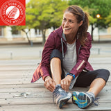 Silver Fern Brand Kids Ultimate Probiotic - 2 Bottles - 30 Chewable Tablets Each - Sugar & Gluten Free - Children's Dietary Supplement - DNA & Survivability Verified - Digestive & Immune Support