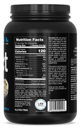 PEScience Select Protein Powder, Whey and Casein Blend, Clean Protein Powder for Women and Men, Low Calorie, Low Carb, Keto Friendly, Gluten Free, Frosted Chocolate Cupcake, 27 Servings