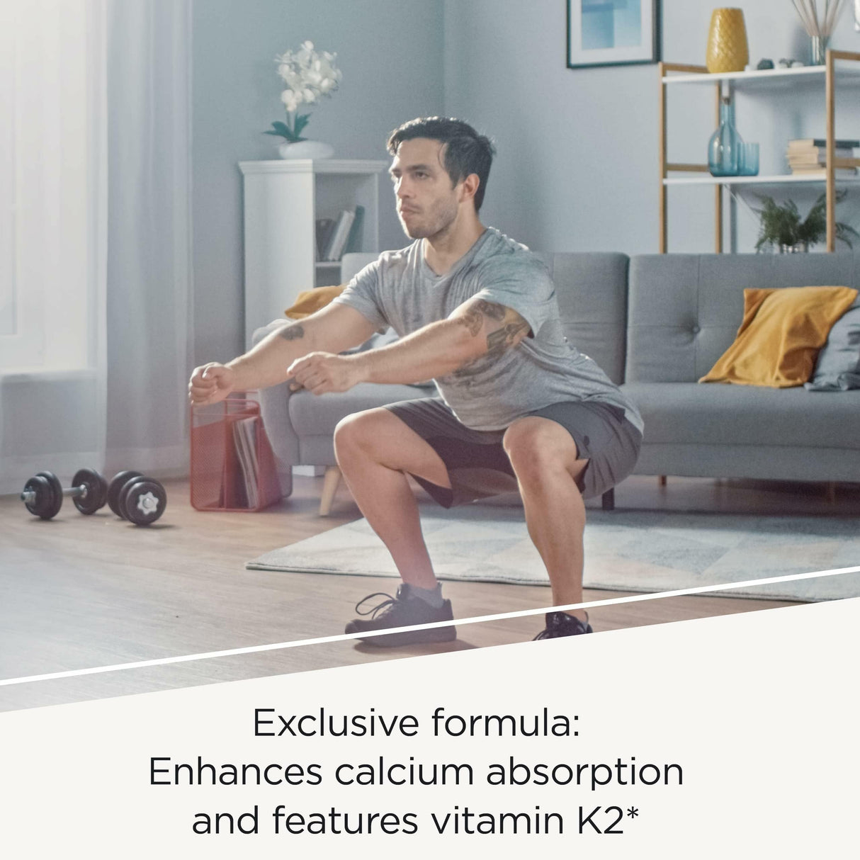 Integrative Therapeutics OsteoPrime Ultra - Supplement for Supporting Healthy Bones* - Supports Bones & Calcium Absorption* - Includes Essential Vitamins & Minerals - 120 Count (30 Servings)