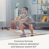 Integrative Therapeutics OsteoPrime Ultra - Supplement for Supporting Healthy Bones* - Supports Bones & Calcium Absorption* - Includes Essential Vitamins & Minerals - 120 Count (30 Servings)