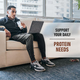 Isopure Low Carb 100% Pure Whey Isolate Protein Powder, Lactose Free, Gluten Free, With Vitamins, Dutch Chocolate, 25g Protein Per Serving, 3 Lbs, 41 Servings (Packaging May Vary)