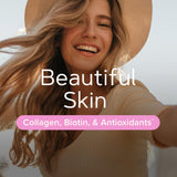 GNC Women's 30+ Vitapak Program | Daily Multivitamins and Minerals | Supports Healthy Bones, Skin, and Stress Relief | 30 Servings