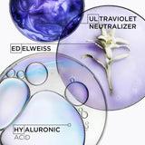 Kerastase Blond Absolu Shampoo Lumière - Intensely Hydrates & Illuminates Shiny Hair, Removes Impurities & Pollution, For Lightened & Highlighted Hair, 16.9 Fl Oz