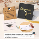 High School Graduation Gift for Her, Graduation Decorations Bracelet