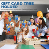 Gift Card Tree Holder to Hold Gift Cards, Lottery Tickets, Money