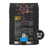 Purina Pro Plan Sensitive Skin and Stomach Dog Food Dry, Adult Salmon & Rice Formula, Digestive Health - 30 lb. Bag