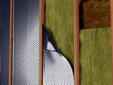 Reflectix BP24025 24-Inch by 25-Feet Bubble Pack Insulation, 1-Unit