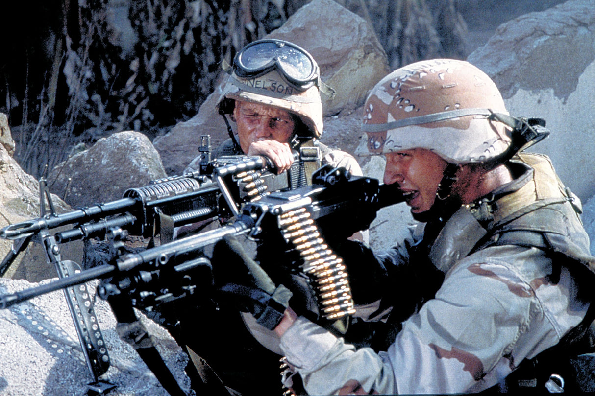 Black Hawk down [4K UHD + Blu-ray]