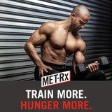 MET-Rx Big 100 Colossal Protein Bars, Healthy Meal Replacement Snack, Variety Pack, 3.52 oz bars, 9 Count (Pack of 3)