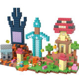 JIMI Magnetic Blocks Building Toys, 150pcs Magnetic Blocks Set STEM Construction Toys for Kids Age 3-8, 1 inch Magnet Blocks Montessori Sensory Stacking Toys Christmas Birthday Present for Boys Girls