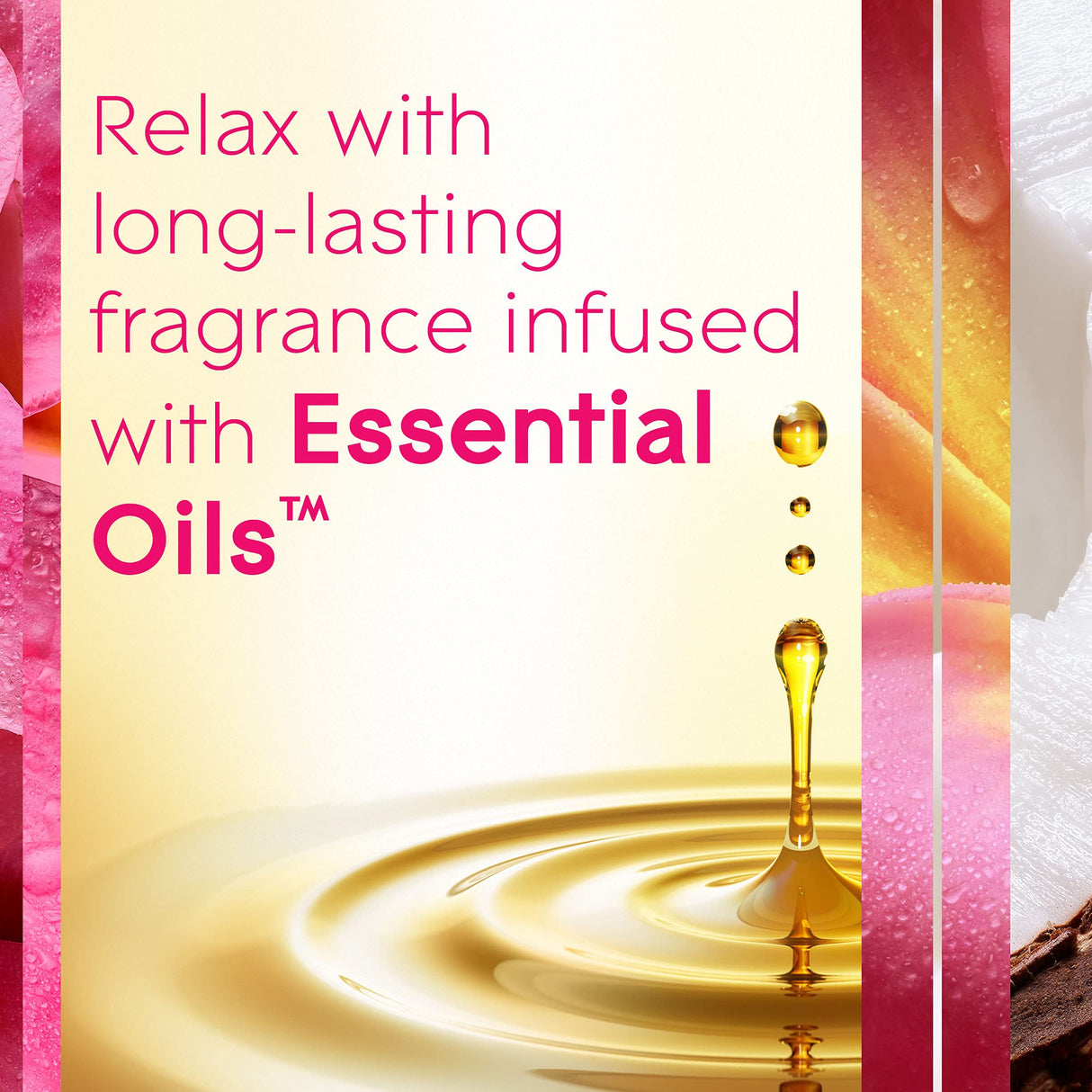 Glade PlugIns Scented Oil 10 Refills, Air Freshener, Exotic Tropical Blossoms, 10 x 0.67 oz, Packaging May Vary