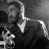 Coach Blue Eau de Toilette - Long Lasting Fragrance with notes of Lime Oil, Black Pepper & Amber - Fougere & Aquatic - 2.0 fl. oz.