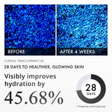 Depology Peptide Complex 10% Wrinkle Defense | Argireline™ Peptide Serum | Hydrating Face Serum Targets Dynamic Wrinkles | Vitamin C & Hyaluronic Acid Serum 1.01 fl oz