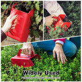 2 Pack Berry Pickers, with Metallic Comb and Ergonomic Handle