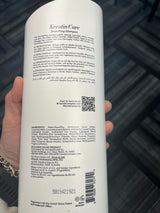 Keratin Complex - Keratin Care Smoothing Shampoo & Conditioner Duo - 33.8 fl oz Each