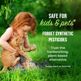 Mighty Mint Peppermint Oil Rodent Repellent Spray, 16 oz