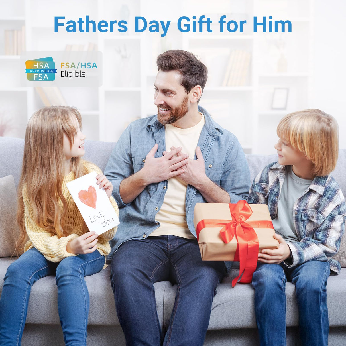 Comfytemp Wireless TENS Unit 30 Modes Muscle Stimulator for Pain Relief, FSA HSA Eligible 2 Packs Rechargeable TENS Machine with Remote, Pulse Muscle Stimulator for Back Shoulder Sciatica (4pads)