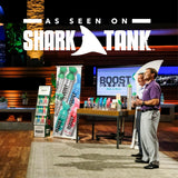 Boost Oxygen Large Natural 10L Canister | Respiratory Support for Aerobic Recovery, Altitude, Performance & Health (2 Pack)