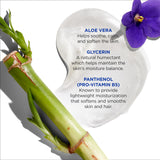 Jack Black JackZen Renewing Body & Hair Cleanser, 33 Fl Oz – Bamboo & Violet – Mens Body Wash, Mens Shampoo, Skin Care, Hair Care, Dual-Purpose Body Wash Men, Sulfate–Free