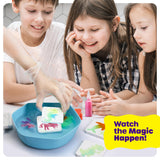 Dan&Darci Magic Gel Water Pets Kit - Birthday Gifts - Squishy Maker