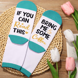 Boss Day Gifts for Her Women, Best Boss Lady Gifts for Women Cool Bosses Gift Basket for Female, Funny Thank You Bosses Lady Appreciation Birthday Christmas Farewell Gift Set with Canvas Tote Bag