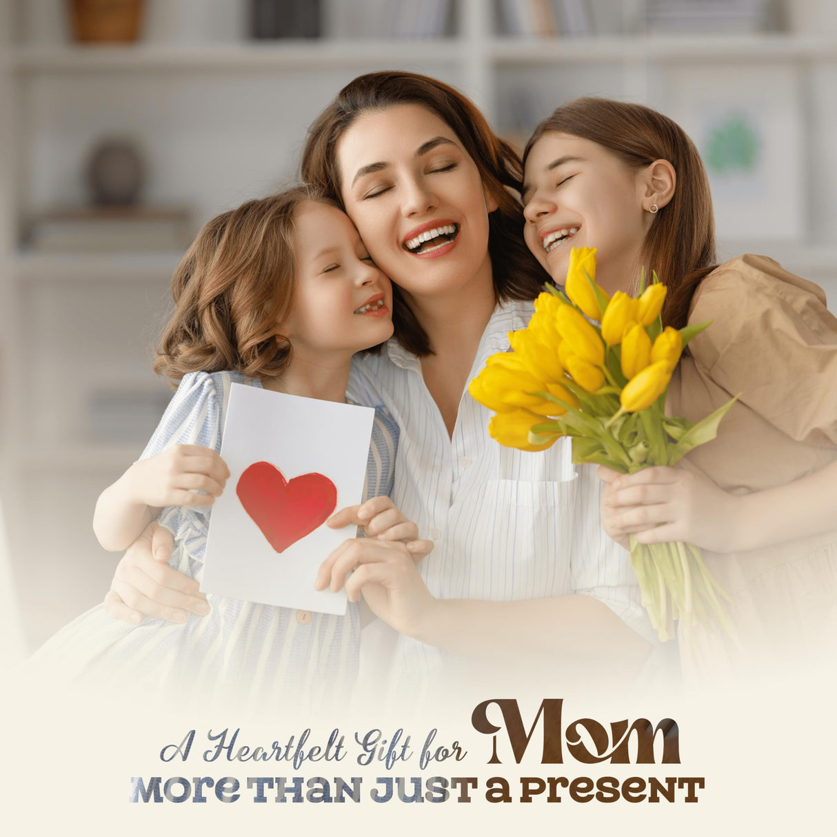 BLUEWEST Foldable Toilet Stool, Acacia Wood Poop Stool for Potty Training, 7 Inch Non-Slip Bathroom Step with Collapsible Design for Adults