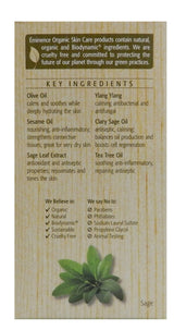 Eminence Facial Recovery Oil, 0.5 oz