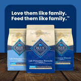 Blue Buffalo Life Protection Formula Chicken Adult Dry Dog Food, 30 lb