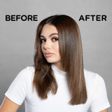 CHI Ceramic Series Flat Iron, Hair Straightener for Silky, Smooth Hair, 1" Iron, Sweet Coraline