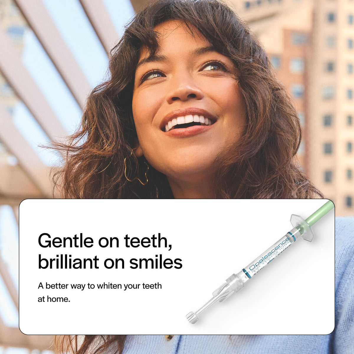 Opalescence 35% Teeth Whitening Gel Refill Syringes (4ct) -5197-2