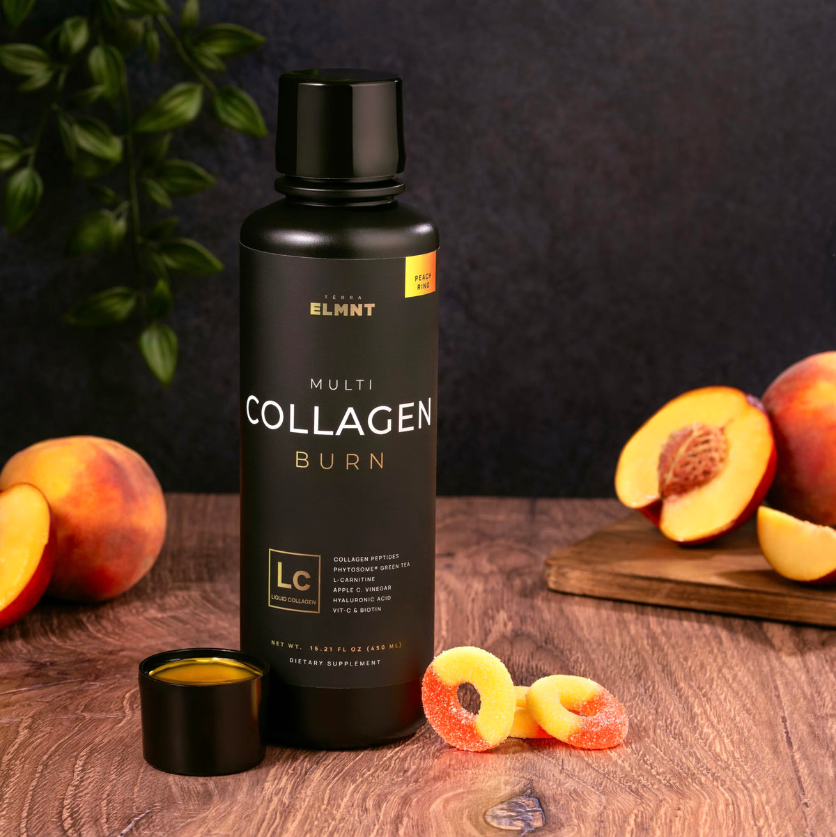 Premium Liquid Collagen for Women Weight Loss & Beauty Collagen Peptides