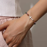 Graduation Gift for Her, High School College Graduation Bracelet