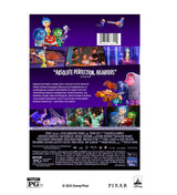 Inside Out 2 [DVD]