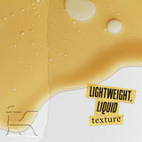 Kiehl's Ferulic Brew Antioxidant Facial Treatment with Lactic Acid, Face Toner for Dull Skin, Boosts Glow, Smooths Skin Texture, Reduces Fine Lines, with Squalane & AHAs - 6.8 fl oz